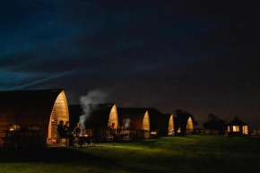 Saxon Meadow by Wigwam Holidays